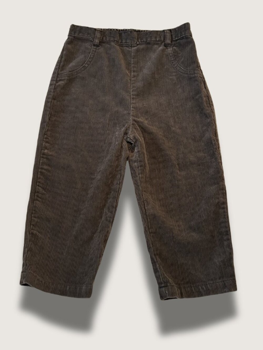 Vintage Baby SEARS Corduroy Pants